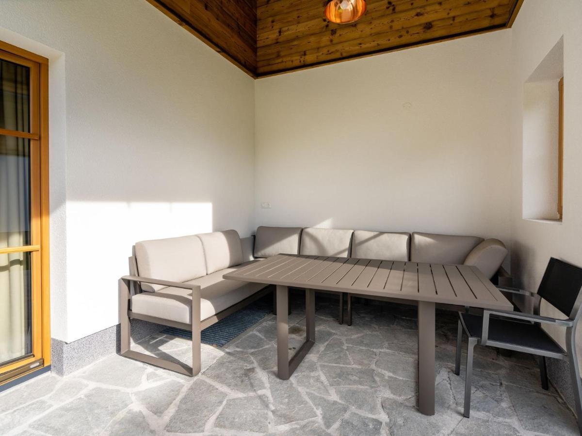 Charming Chalet in Bad Hofgastein with Sauna Exterior foto